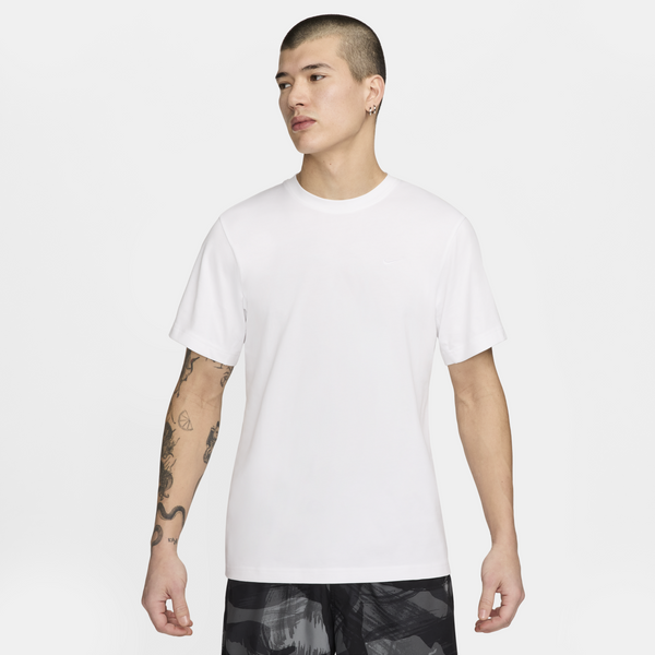 NIKE AS M NK DF PRIMARY STMT SS DV9832-100 T-SHIRT SHORT SLEEVE