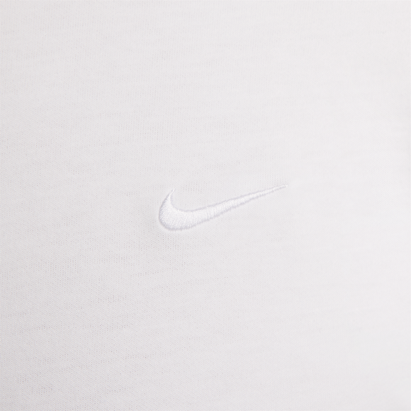 NIKE AS M NK DF PRIMARY STMT SS DV9832-100 T-SHIRT SHORT SLEEVE TRAINING (M)