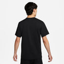 NIKE AS M NK DF UV HYVERSE SS DV9840-010 T-SHIRT SHORT SLEEVE TRAINING (M)-2