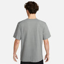 NIKE AS M NK DF UV HYVERSE SS DV9840-097 T-SHIRT SHORT SLEEVE TRAINING (M)-2