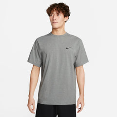 NIKE AS M NK DF UV HYVERSE SS DV9840-097 T-SHIRT SHORT SLEEVE TRAINING (M)