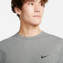 NIKE AS M NK DF UV HYVERSE SS DV9840-097 T-SHIRT SHORT SLEEVE TRAINING (M)-3