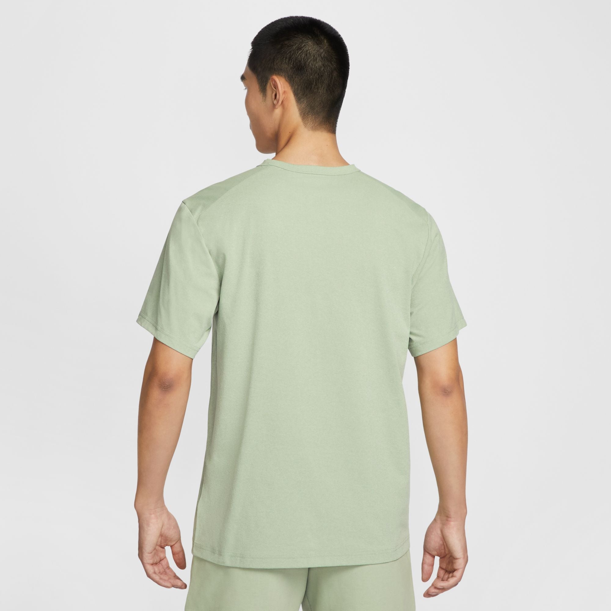 NIKE AS M NK DF UV HYVERSE SS DV9840-370 T-SHIRT SHORT SLEEVE TRAINING (M)
