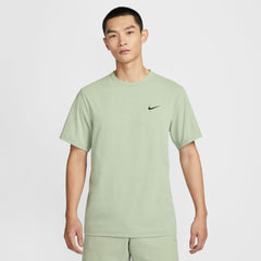 NIKE AS M NK DF UV HYVERSE SS DV9840-370 T-SHIRT SHORT SLEEVE TRAINING (M)