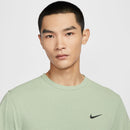 NIKE AS M NK DF UV HYVERSE SS DV9840-370 T-SHIRT SHORT SLEEVE TRAINING (M)-2