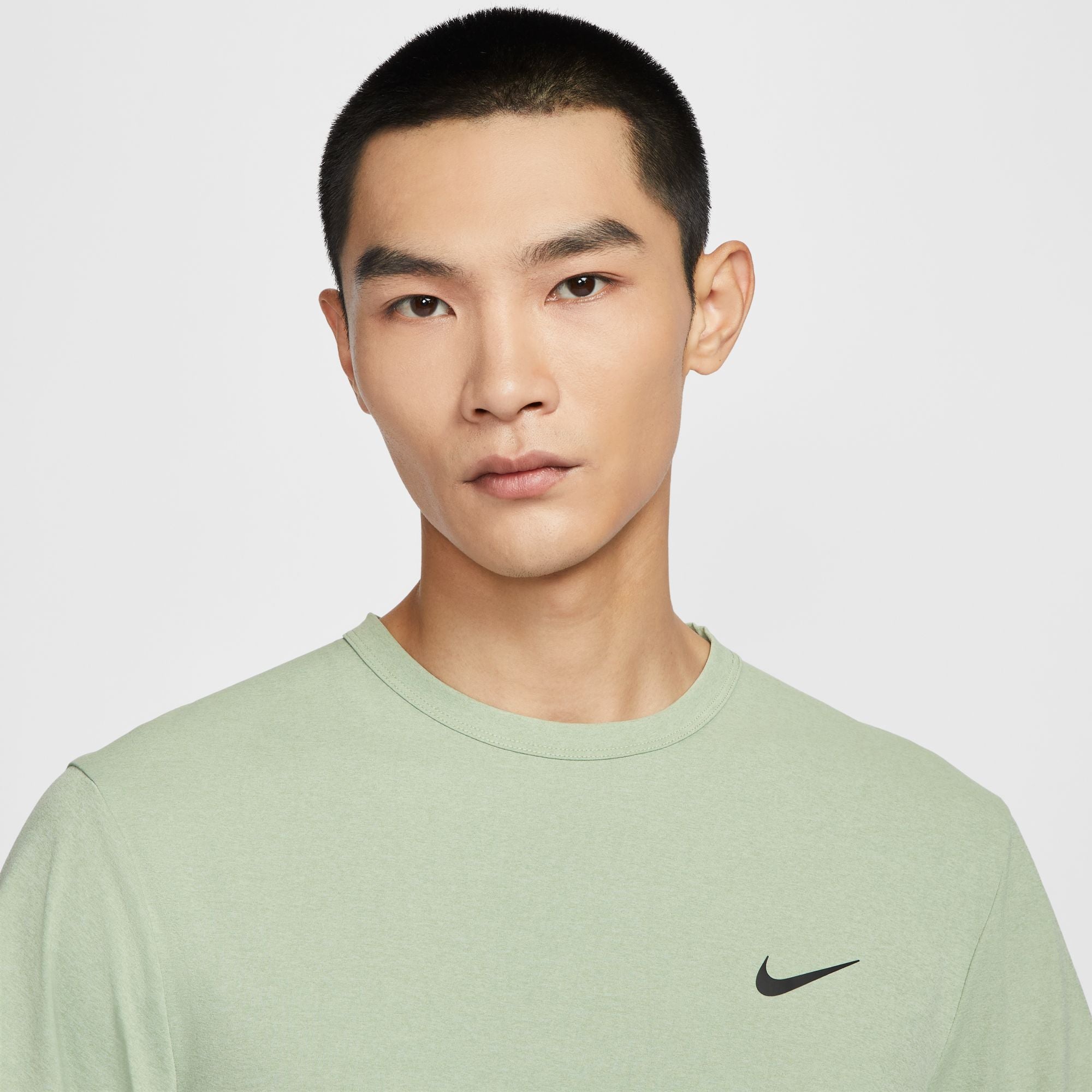 NIKE AS M NK DF UV HYVERSE SS DV9840-370 T-SHIRT SHORT SLEEVE TRAINING (M)