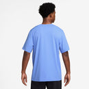 NIKE AS M DF UV HYVERSE SS DV9840-494 T-SHIRT SHORT SLEEVE TRAINING (M)-3