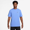NIKE AS M DF UV HYVERSE SS DV9840-494 T-SHIRT SHORT SLEEVE TRAINING (M)-1