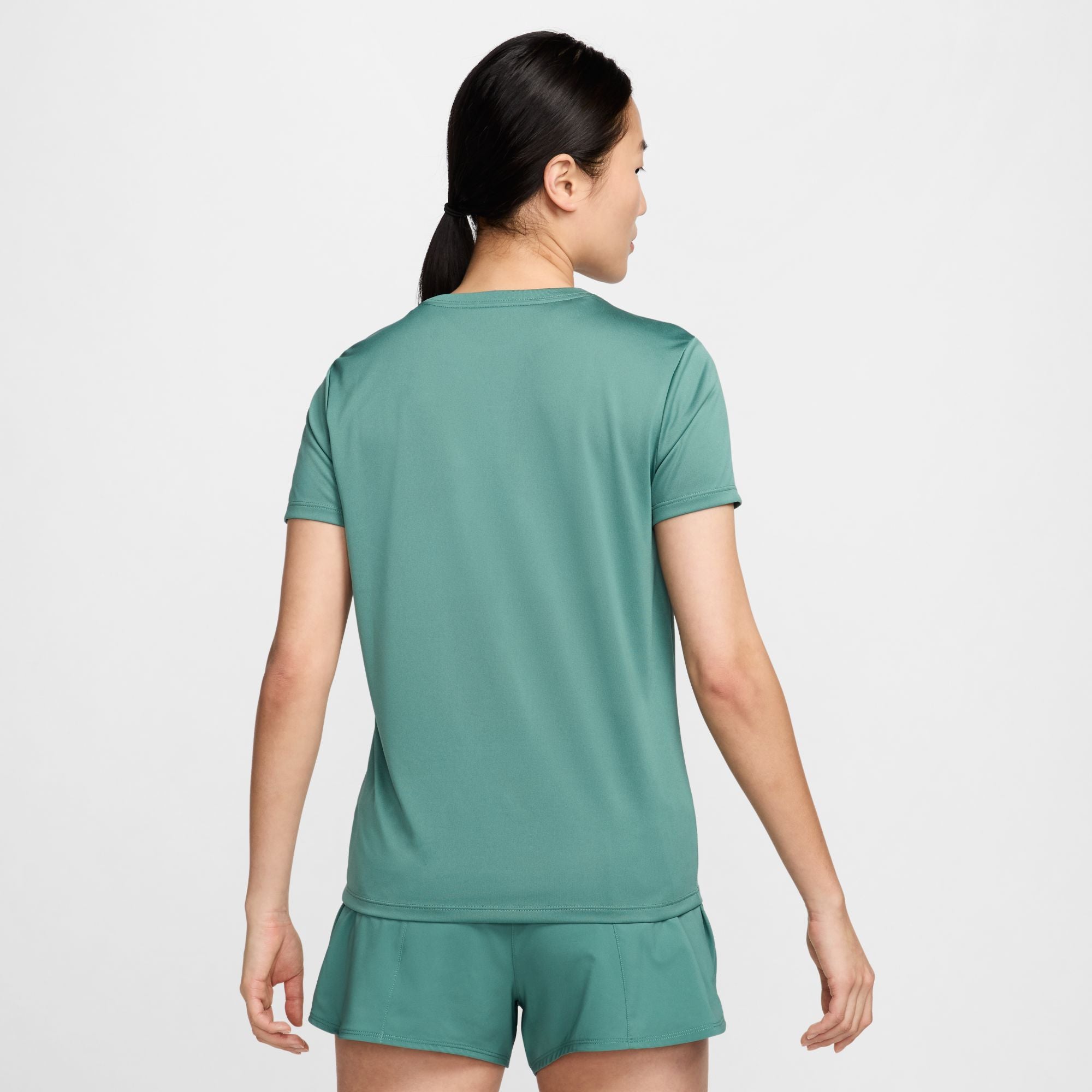 NIKE AS W NK DF RLGD SS TEE DX0688-361 TOP SHORT SLEEVE