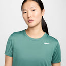 NIKE AS W NK DF RLGD SS TEE DX0688-361 TOP SHORT SLEEVE TRAINING (W)-2