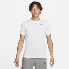 NIKE AS M NK DF TEE RLGD RESET DX0990-100 T-SHIRT SHORT SLEEVE TRAINING (M)