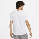 NIKE AS M NK DF TEE RLGD RESET DX0990-100 T-SHIRT SHORT SLEEVE TRAINING (M)-2