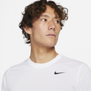 NIKE AS M NK DF TEE RLGD RESET DX0990-100 T-SHIRT SHORT SLEEVE TRAINING (M)-3