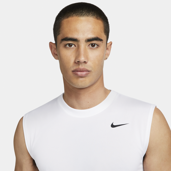 NIKE AS M NK DF TEE RLGD SL RESET DX0992-100 TANK TOP RUNNING (M)