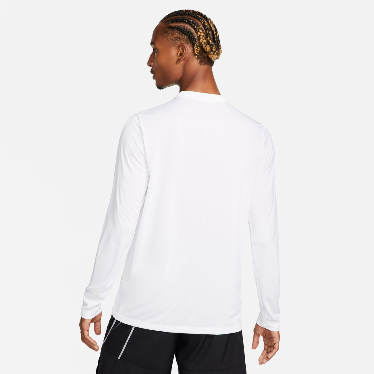 NIKE M NK DF TEE RLGD LS RESET DX0993-100 T-SHIRT LONG SLEEVE 
