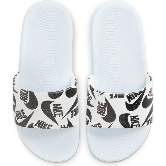 NIKE KAWA SLIDE SE JDI (GS/PS) DX1976-002 SANDAL (YG)