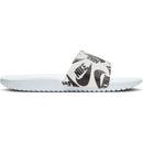 NIKE KAWA SLIDE SE JDI (GS/PS) DX1976-002 SANDAL (YG)-4