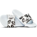 NIKE KAWA SLIDE SE JDI (GS/PS) DX1976-002 SANDAL (YG)-2