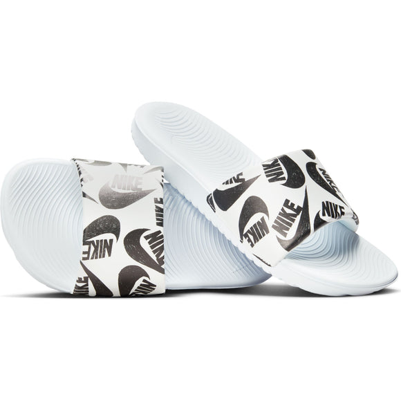 NIKE KAWA SLIDE SE JDI (GS/PS) DX1976-002 SANDAL (YG)