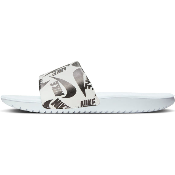 NIKE KAWA SLIDE SE JDI (GS/PS) DX1976-002 SANDAL (YG)