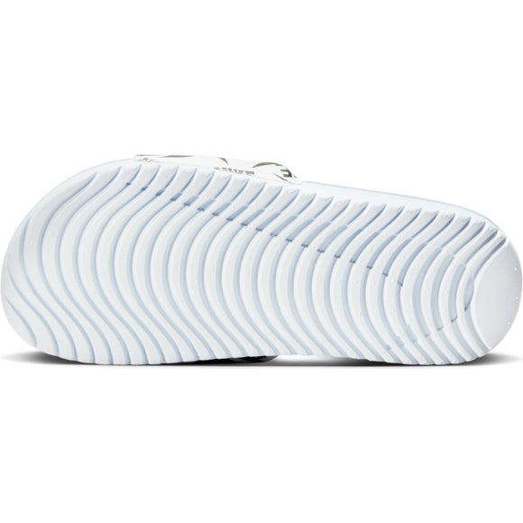 NIKE KAWA SLIDE SE JDI (GS/PS) DX1976-002 SANDAL (YG)