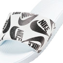 NIKE KAWA SLIDE SE JDI (GS/PS) DX1976-002 SANDAL (YG)-8