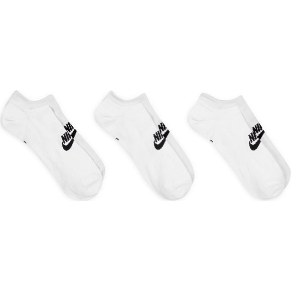NIKE U NK NSW EVERYDAY ESSENTIAL NS DX5075-100 SOCKS ANKLE CASUAL (U)