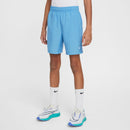 NIKE B NK DF MULTI WOVEN DX5382-489 SHORT TRAINING (YB)-1