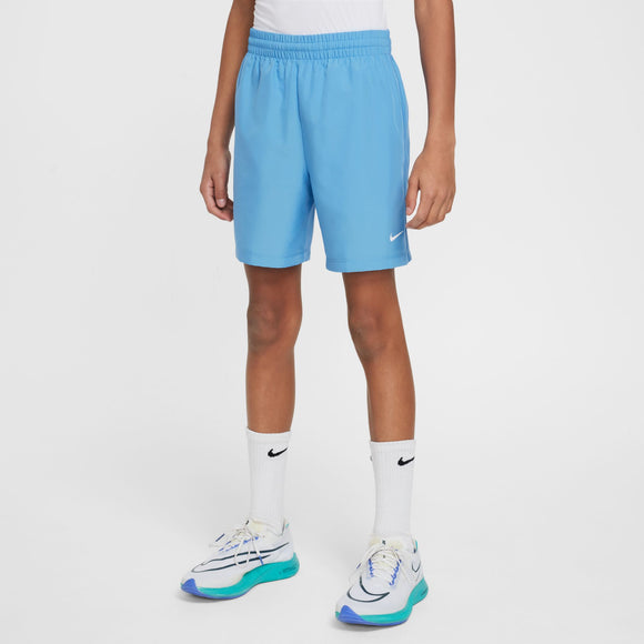 NIKE B NK DF MULTI WOVEN DX5382-489 SHORT TRAINING (YB)