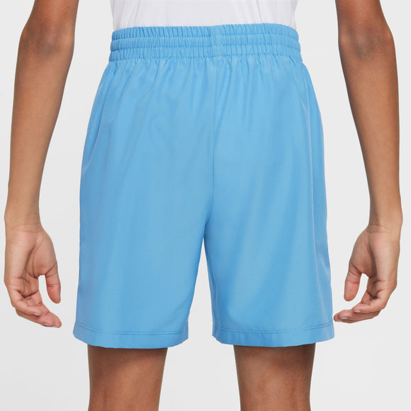 NIKE B NK DF MULTI WOVEN DX5382-489 SHORT TRAINING (YB)