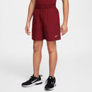 NIKE B NK DF MULTI WOVEN DX5382-677 SHORT TRAINING (YB)-1