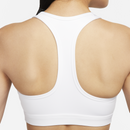 NIKE AS W NK SWSH MED SPT BRA DX6822-100 SPORTS BRA (W)-5