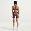 NIKE AS W NK SWSH MED SPT BRA DX6822-502 SPORTS BRA (W)-5
