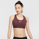 NIKE AS W NK SWSH MED SPT BRA DX6822-652 SPORTS BRA (W)-2