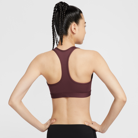 NIKE AS W NK SWSH MED SPT BRA DX6822-652 SPORTS BRA (W)
