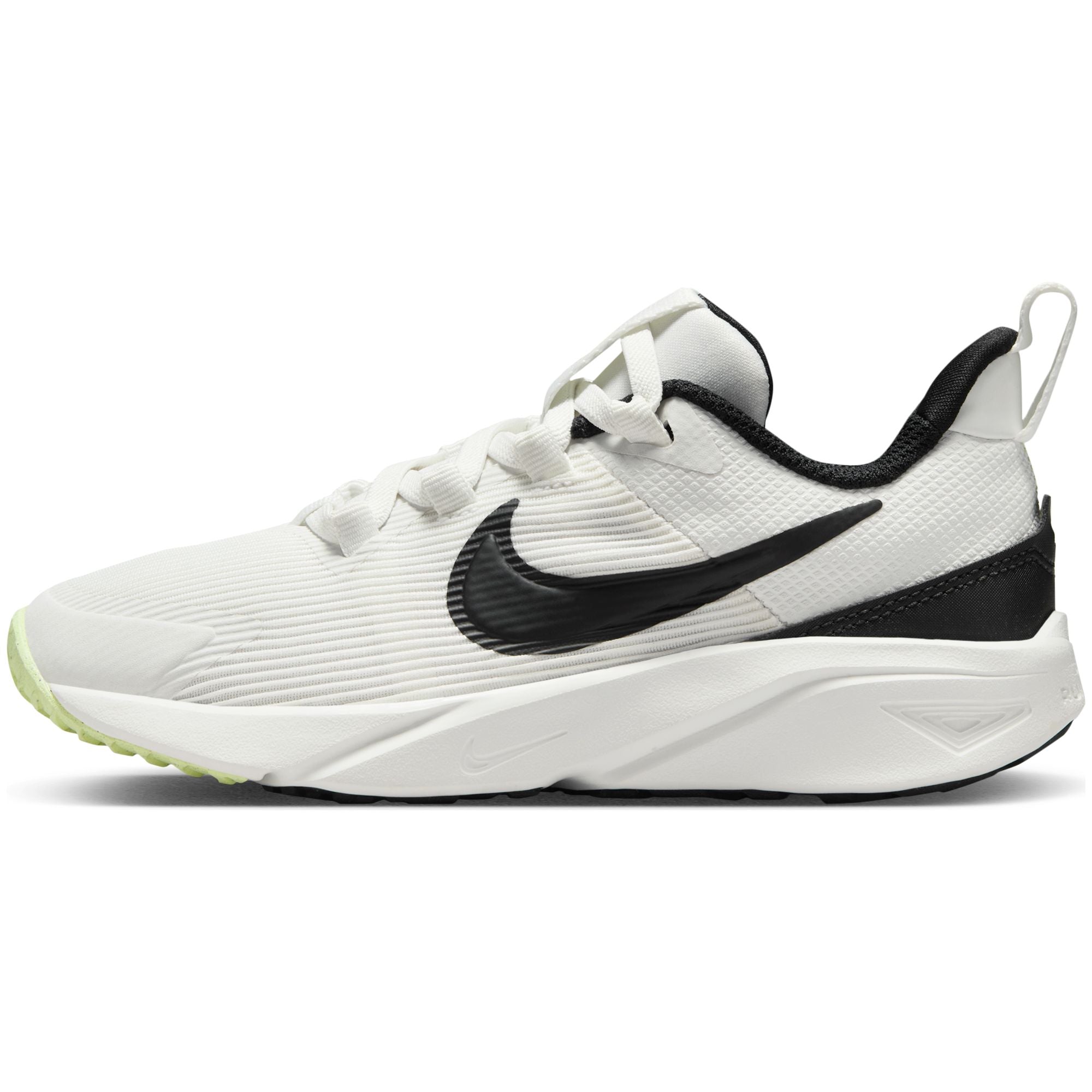 NIKE STAR RUNNER 4 NN (PS) DX7614-102 RUNNING SHOES (YB)