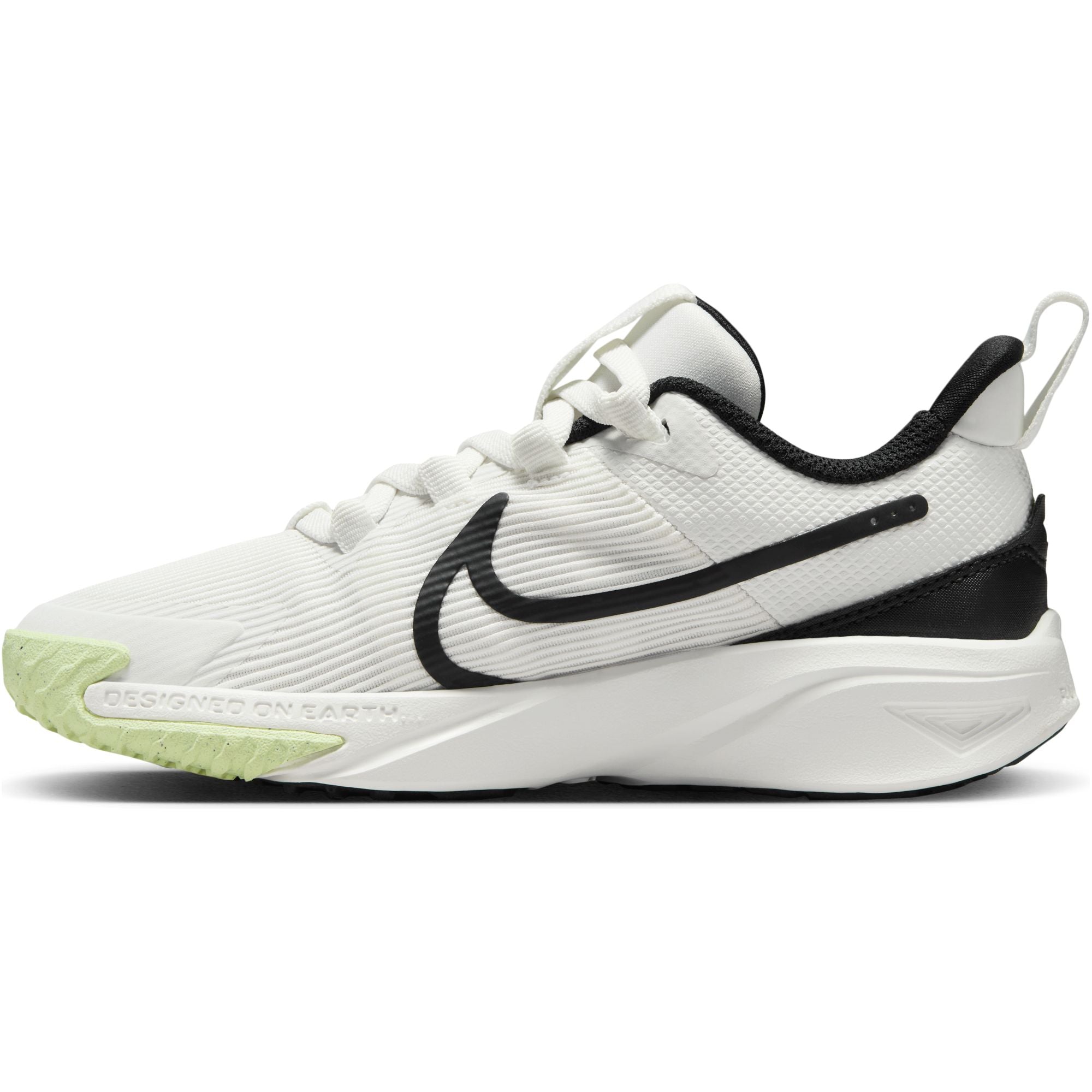NIKE STAR RUNNER 4 NN (PS) DX7614-102 RUNNING SHOES (YB)