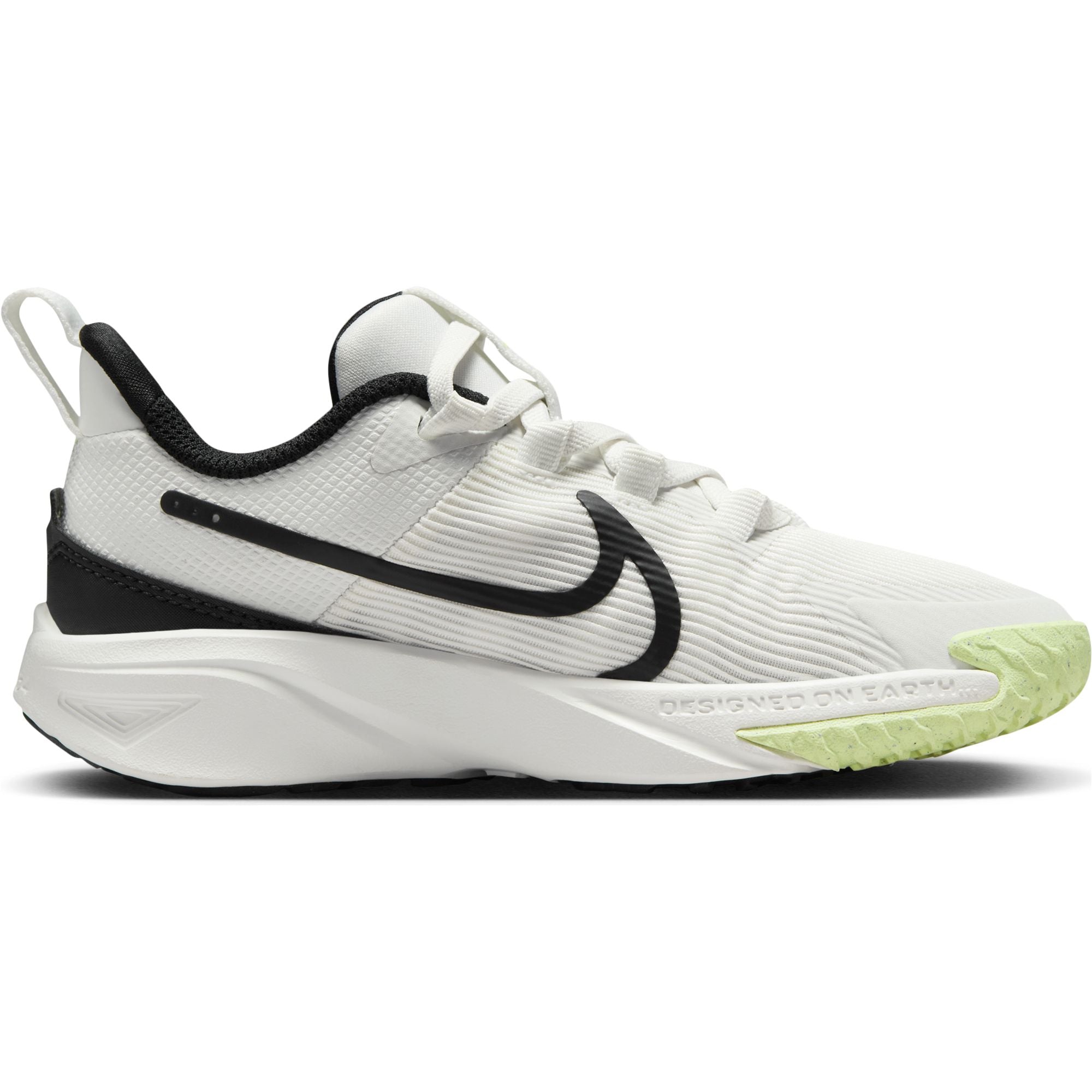 NIKE STAR RUNNER 4 NN (PS) DX7614-102 RUNNING SHOES (YB)
