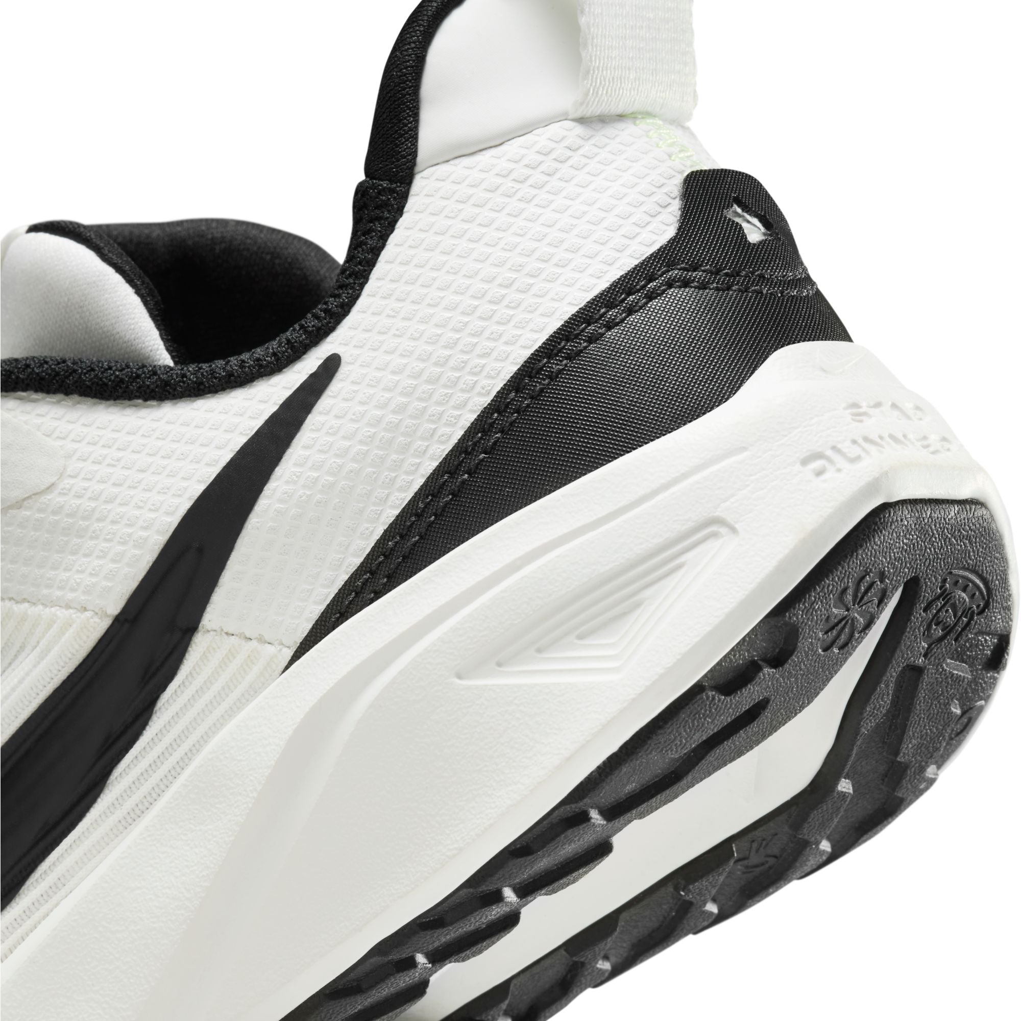 NIKE STAR RUNNER 4 NN (PS) DX7614-102 RUNNING SHOES (YB)