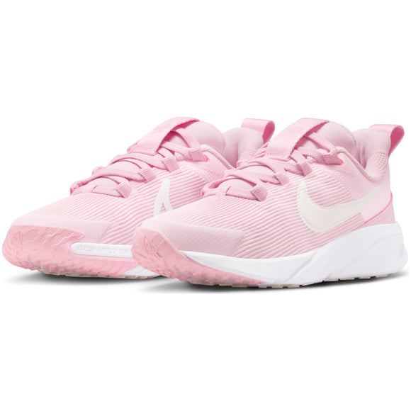 NIKE STAR RUNNER 4 NN (PS) DX7614-602 RUNNING SHOES (YG)