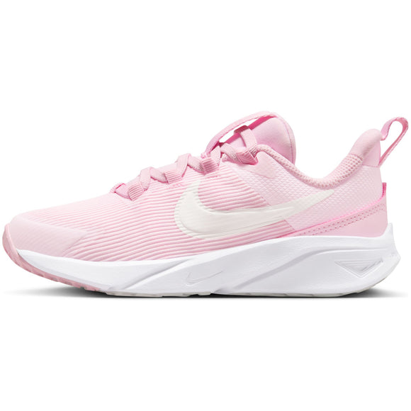 NIKE STAR RUNNER 4 NN (PS) DX7614-602 RUNNING SHOES (YG)