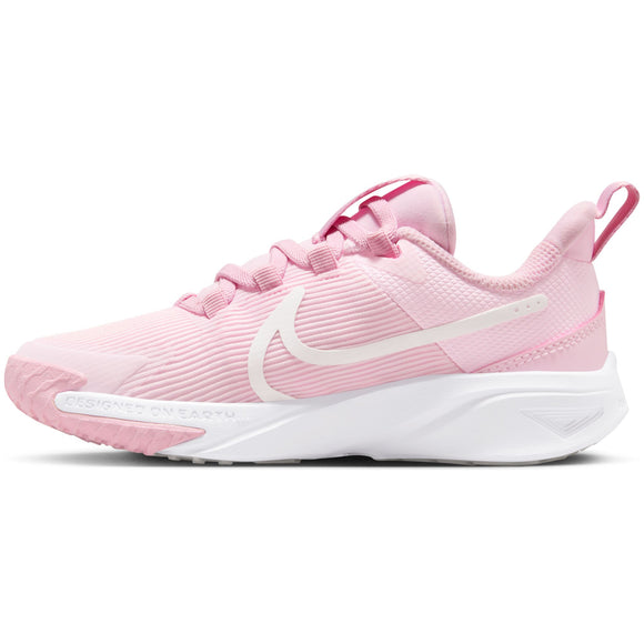NIKE STAR RUNNER 4 NN (PS) DX7614-602 RUNNING SHOES (YG)