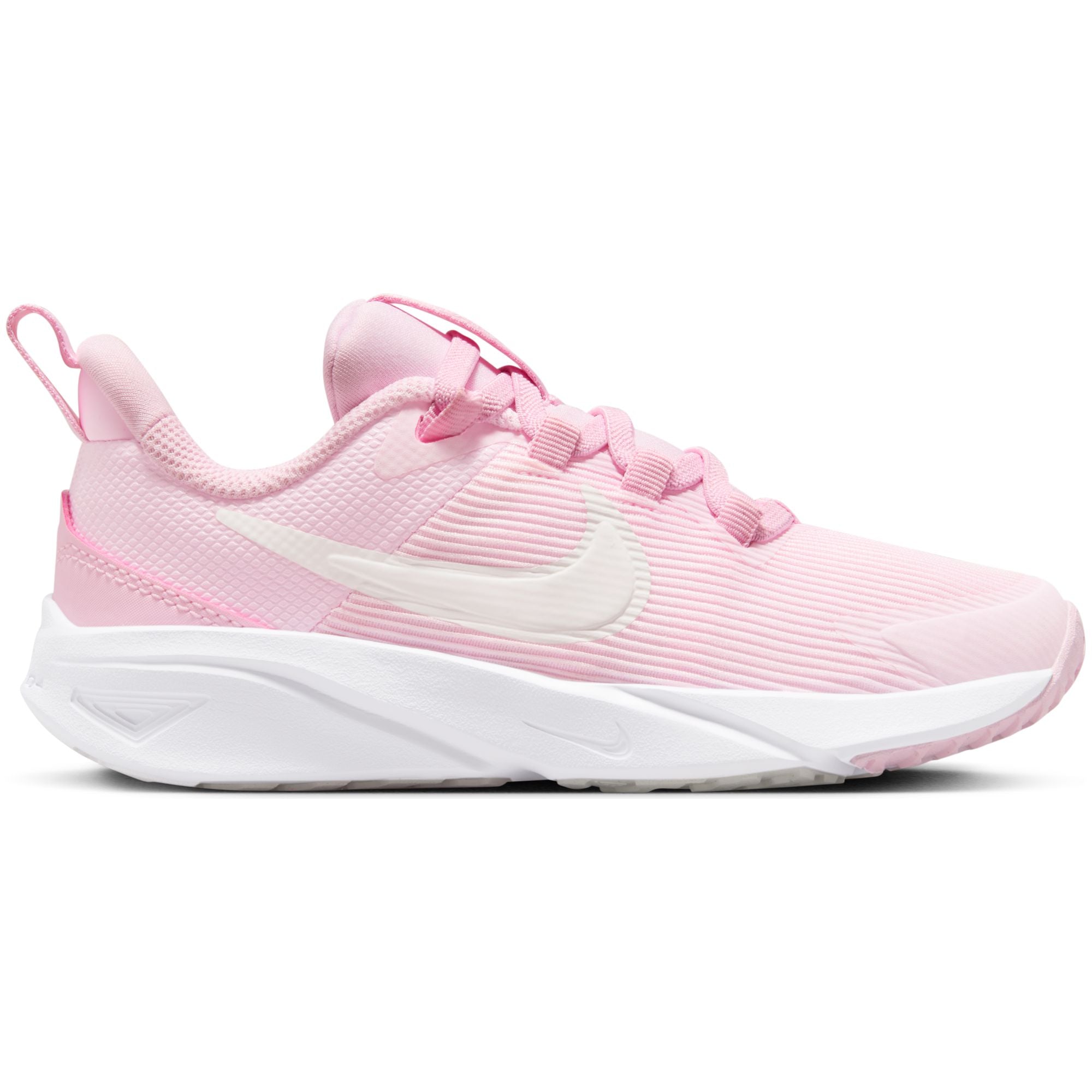 NIKE STAR RUNNER 4 NN (PS) DX7614-602 RUNNING SHOES (YG)