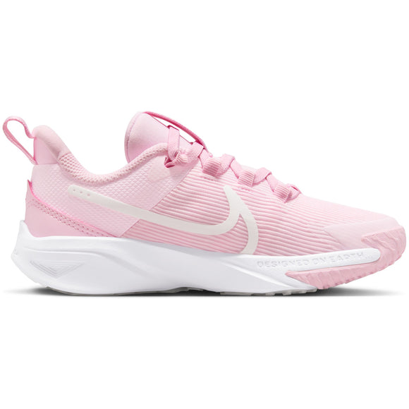 NIKE STAR RUNNER 4 NN (PS) DX7614-602 RUNNING SHOES (YG)
