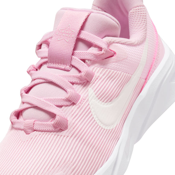 NIKE STAR RUNNER 4 NN (PS) DX7614-602 RUNNING SHOES (YG)