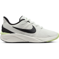 NIKE STAR RUNNER 4 NN (GS) DX7615-102 RUNNING SHOES (YB)