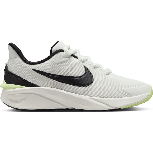 NIKE STAR RUNNER 4 NN (GS) DX7615-102 RUNNING SHOES (YB)