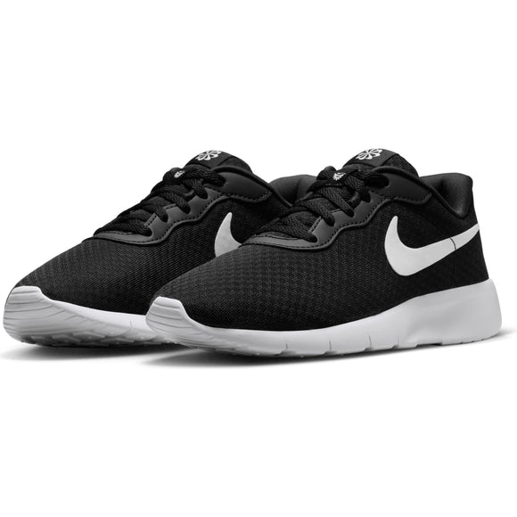 NIKE NIKE TANJUN EASYON (GS) DX9041-003 RUNNING SHOES (YB)
