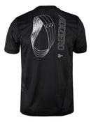 ADIDAS M ADIZERO ST T IS0742 T-SHIRT SHORT SLEEVE RUNNING (M)-2