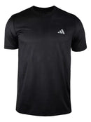 ADIDAS M ADIZERO ST T IS0742 T-SHIRT SHORT SLEEVE RUNNING (M)-1